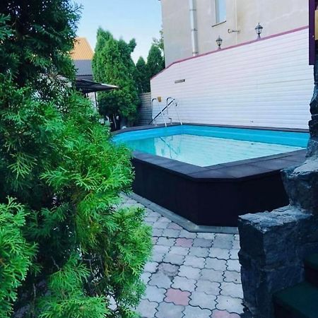 Sport Hotel 2 แชร์กาซี ภายนอก รูปภาพ
