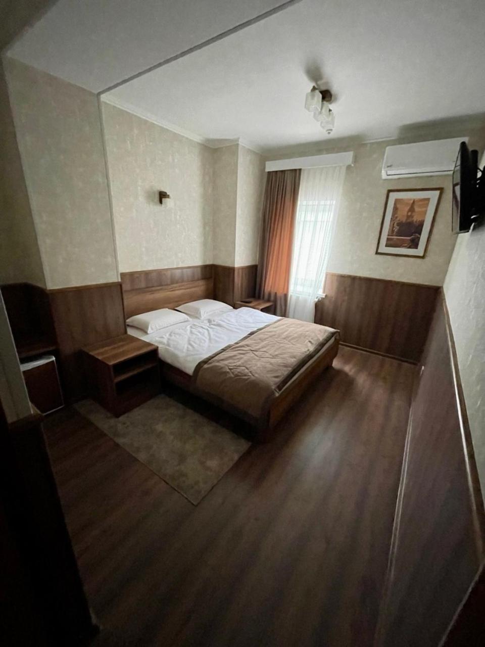 Sport Hotel 2 แชร์กาซี ภายนอก รูปภาพ