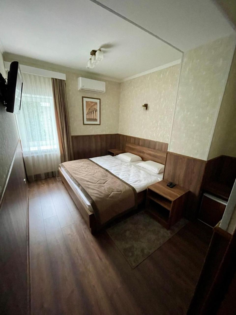 Sport Hotel 2 แชร์กาซี ภายนอก รูปภาพ