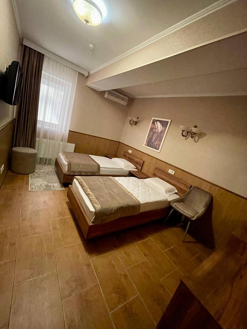 Sport Hotel 2 แชร์กาซี ภายนอก รูปภาพ