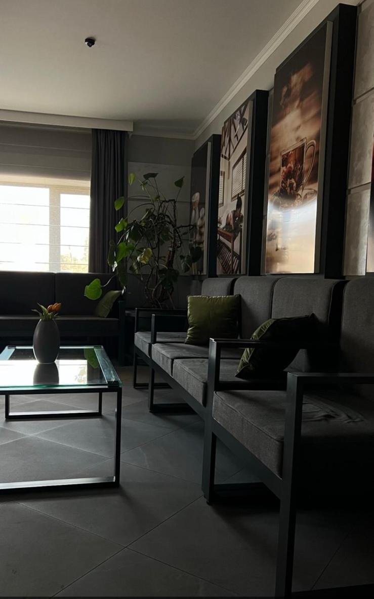 Sport Hotel 2 แชร์กาซี ภายนอก รูปภาพ