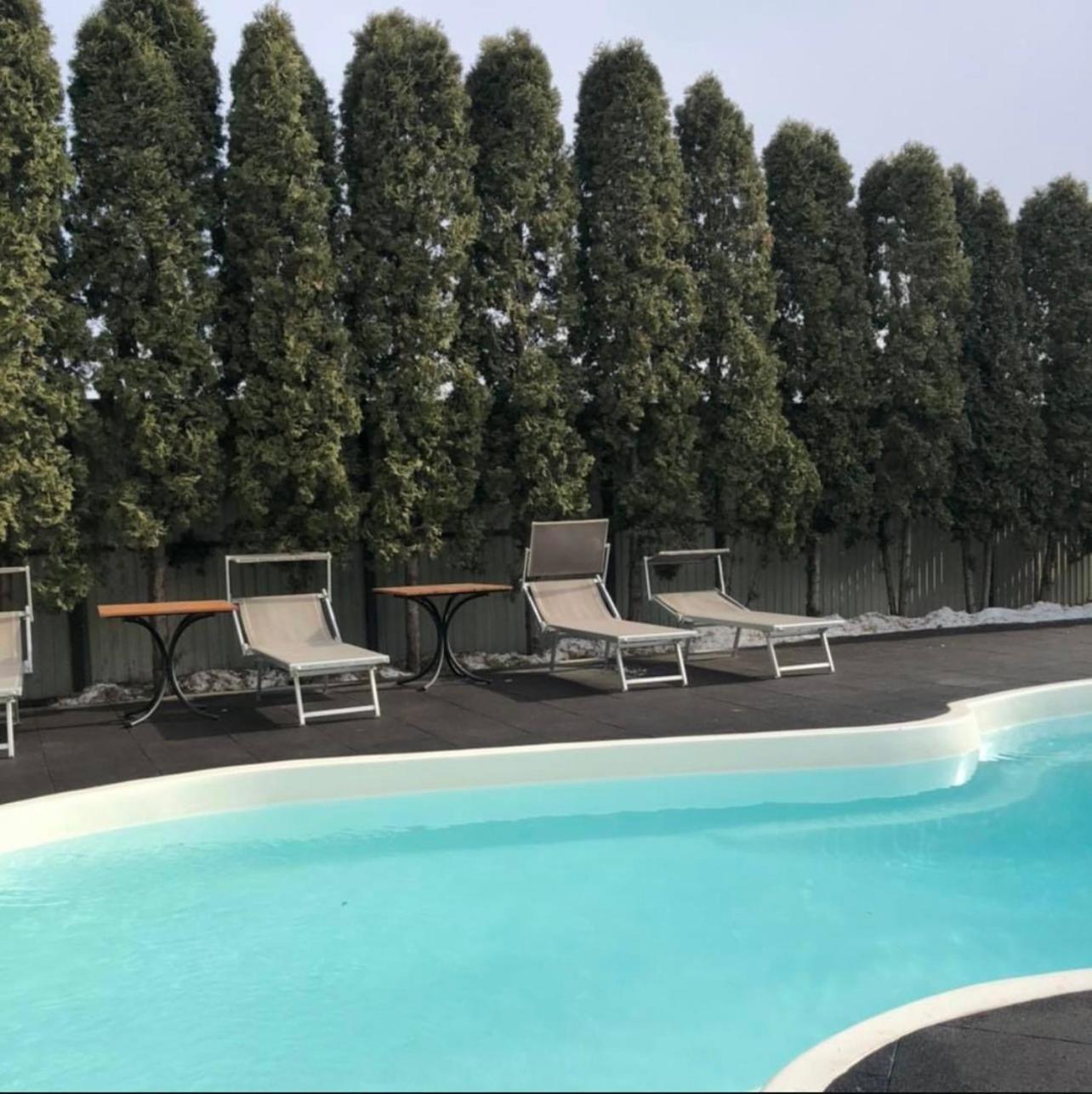 Sport Hotel 2 แชร์กาซี ภายนอก รูปภาพ